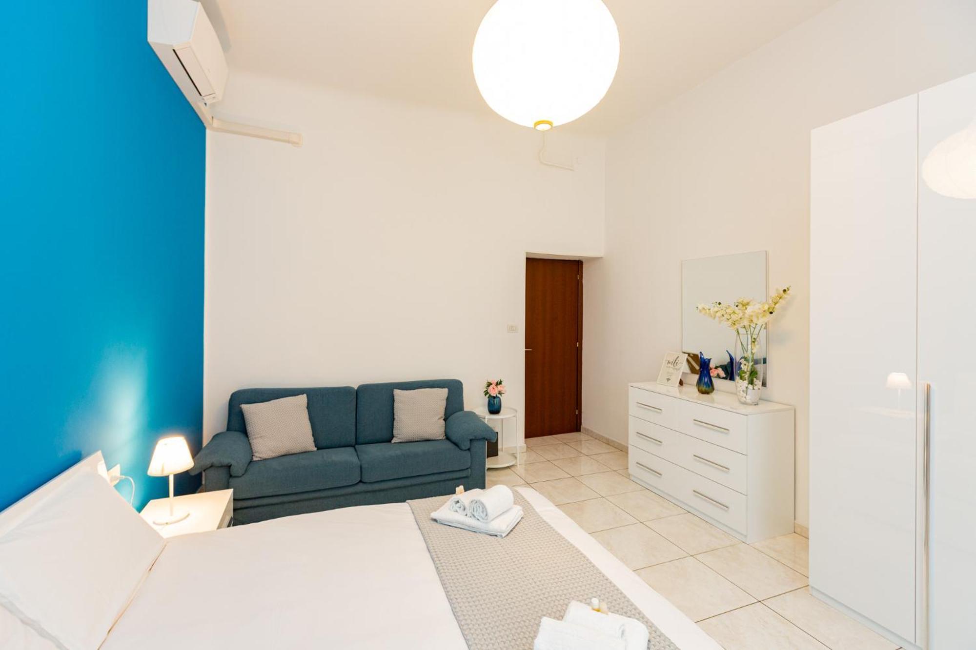 Lambrate22 Cozy Apartment In Milaan Buitenkant foto