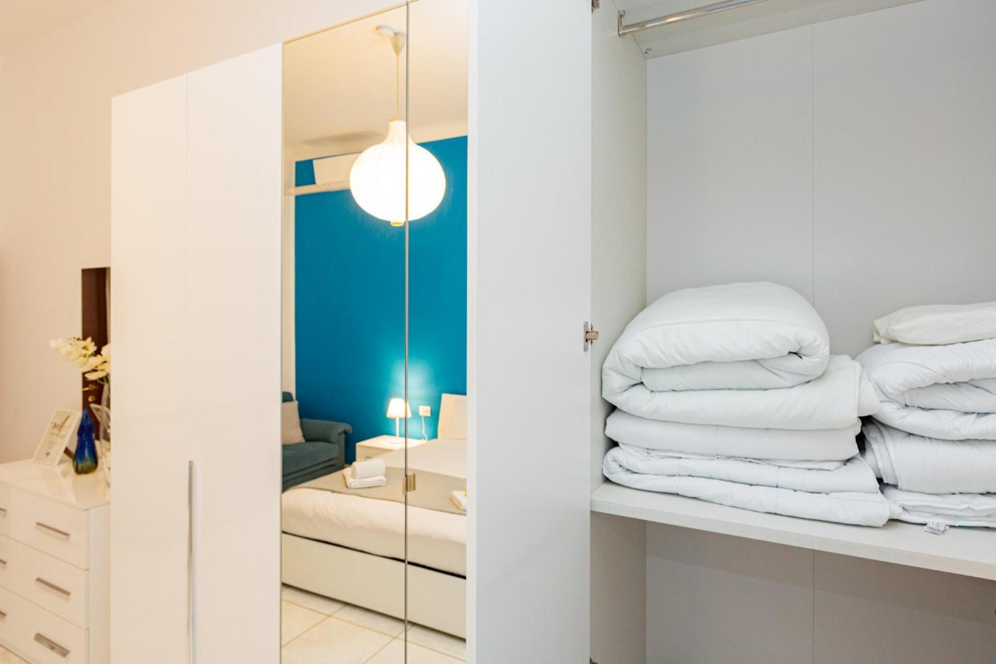 Lambrate22 Cozy Apartment In Milaan Buitenkant foto
