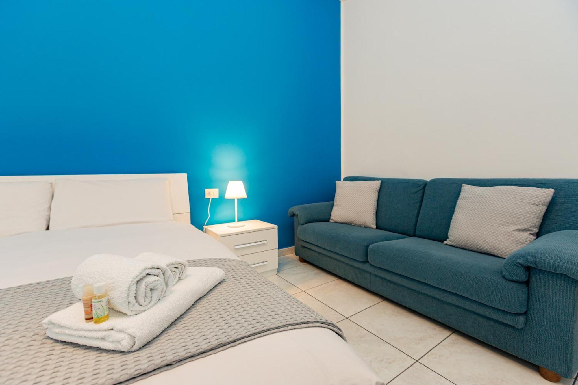 Lambrate22 Cozy Apartment In Milaan Buitenkant foto